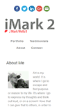 Mobile Screenshot of imark2.com